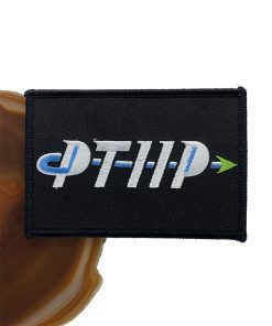 PTIIP Logo Original